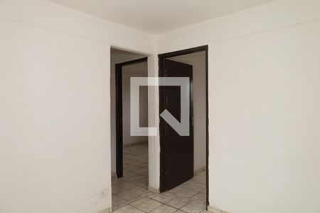 Sala de apartamento para alugar com 2 quartos, 50m² em Jardim Marilu, São Paulo