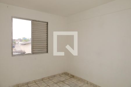 Quarto 1 de apartamento para alugar com 2 quartos, 50m² em Jardim Marilu, São Paulo
