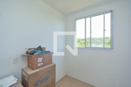 Quarto 2 de apartamento para alugar com 3 quartos, 34m² em Usina Piratininga, São Paulo