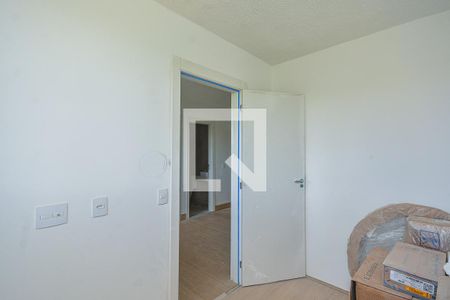 Quarto 2 de apartamento para alugar com 3 quartos, 34m² em Usina Piratininga, São Paulo