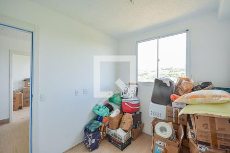 Quarto 1 de apartamento para alugar com 3 quartos, 34m² em Usina Piratininga, São Paulo