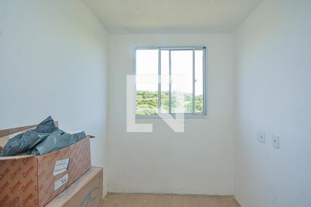 Quarto 2 de apartamento para alugar com 3 quartos, 34m² em Usina Piratininga, São Paulo