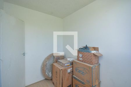 Quarto 2 de apartamento para alugar com 3 quartos, 34m² em Usina Piratininga, São Paulo