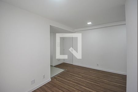 Sala de apartamento para alugar com 2 quartos, 49m² em Assunção, São Bernardo do Campo