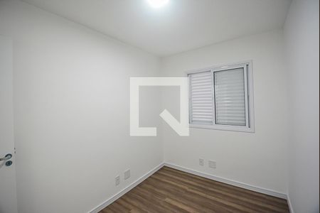 Quarto 1 de apartamento para alugar com 2 quartos, 49m² em Assunção, São Bernardo do Campo