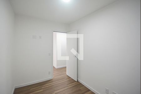 Quarto 1 de apartamento para alugar com 2 quartos, 49m² em Assunção, São Bernardo do Campo