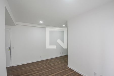 Sala de apartamento para alugar com 2 quartos, 49m² em Assunção, São Bernardo do Campo