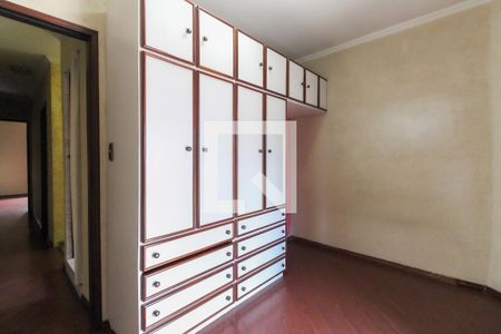 Quarto 1 de casa para alugar com 3 quartos, 114m² em Vila Progresso (zona Leste), São Paulo