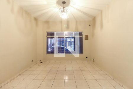 Sala de casa para alugar com 3 quartos, 114m² em Vila Progresso (zona Leste), São Paulo