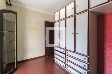 Quarto 1 de casa para alugar com 3 quartos, 114m² em Vila Progresso (zona Leste), São Paulo