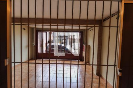 Vista do Sala de casa para alugar com 3 quartos, 114m² em Vila Progresso (zona Leste), São Paulo