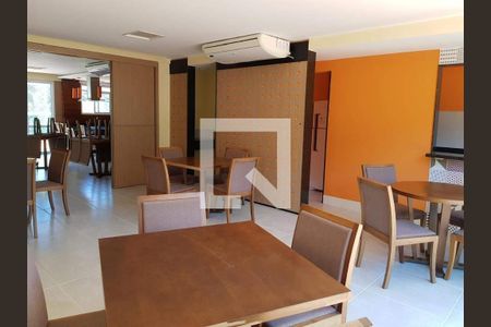 Apartamento à venda com 3 quartos, 114m² em Freguesia (Jacarepaguá), Rio de Janeiro