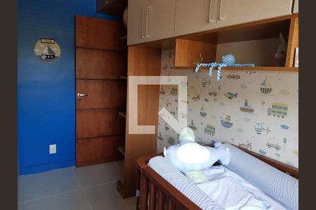 Apartamento à venda com 3 quartos, 114m² em Freguesia (Jacarepaguá), Rio de Janeiro