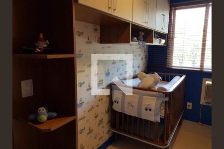 Apartamento à venda com 3 quartos, 114m² em Freguesia (Jacarepaguá), Rio de Janeiro