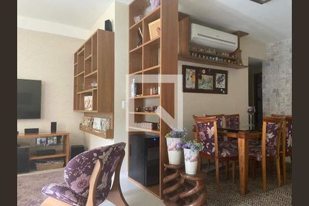 Apartamento à venda com 3 quartos, 114m² em Freguesia (Jacarepaguá), Rio de Janeiro