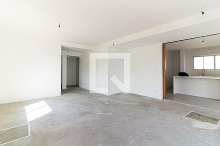 Sala de apartamento à venda com 4 quartos, 390m² em Pompeia, São Paulo