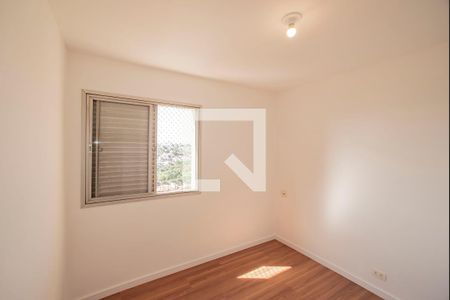 Quarto 1 de apartamento à venda com 3 quartos, 87m² em Vila Monte Alegre, São Paulo