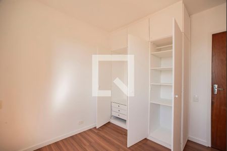Quarto 1 de apartamento à venda com 3 quartos, 87m² em Vila Monte Alegre, São Paulo