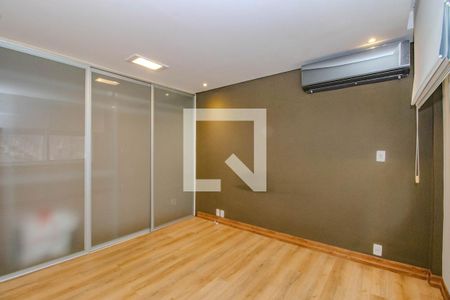 Suíte de apartamento para alugar com 2 quartos, 120m² em Auxiliadora, Porto Alegre
