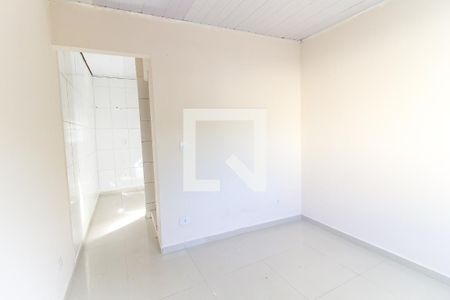 Sala/Quarto de casa para alugar com 1 quarto, 36m² em Jardim Ubirajara (zona Leste), São Paulo