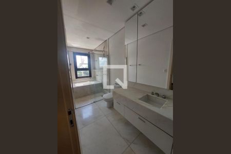 Casa para alugar com 3 quartos, 380m² em Bosque das Palmeiras, Campinas
