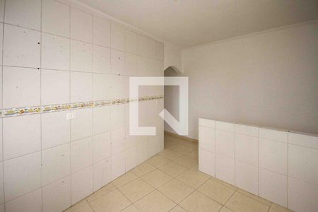 Casa para alugar com 1 quarto, 60m² em Jardim Brasilia (zona Leste), São Paulo
