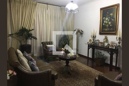 Casa à venda com 5 quartos, 500m² em Retiro Morumbi, São Paulo