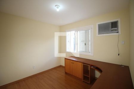 Suíte 1 de casa para alugar com 3 quartos, 140m² em Cristo Redentor, Porto Alegre