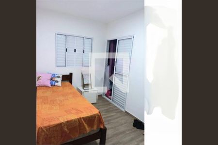 Casa à venda com 4 quartos, 210m² em Sítio Morro Grande, São Paulo