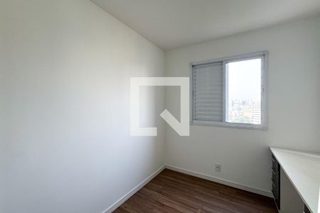 Quarto  de apartamento para alugar com 2 quartos, 55m² em Jardim Olavo Bilac, São Bernardo do Campo
