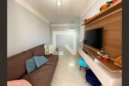 Apartamento à venda com 2 quartos, 69m² em Santa Paula, São Caetano do Sul