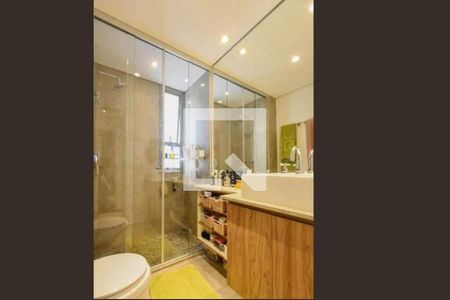 Apartamento à venda com 2 quartos, 76m² em Chácara Santo Antônio (Zona Sul), São Paulo