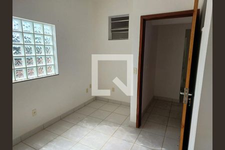Apartamento para alugar com 2 quartos, 50m² em Maracanã I (Justinópolis), Ribeirão das Neves