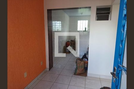 Apartamento para alugar com 2 quartos, 50m² em Maracanã I (Justinópolis), Ribeirão das Neves