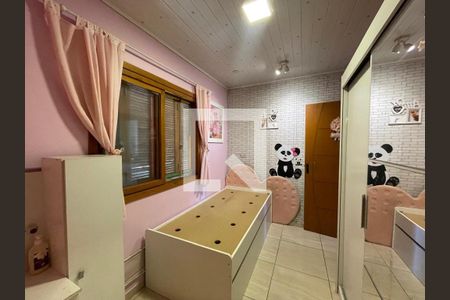 Casa para alugar com 2 quartos, 47m² em Alpes do Vale, Novo Hamburgo