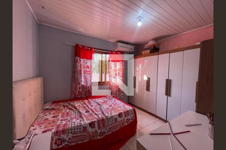 Casa para alugar com 2 quartos, 47m² em Alpes do Vale, Novo Hamburgo