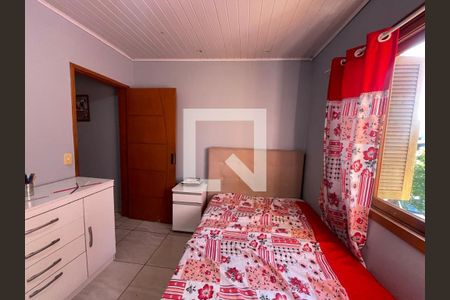 Casa para alugar com 2 quartos, 47m² em Alpes do Vale, Novo Hamburgo