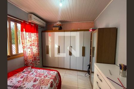 Casa para alugar com 2 quartos, 47m² em Alpes do Vale, Novo Hamburgo
