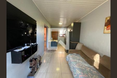 Casa para alugar com 2 quartos, 47m² em Alpes do Vale, Novo Hamburgo