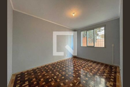 Quarto 1 de casa para alugar com 2 quartos, 80m² em Cristo Rei, São Leopoldo