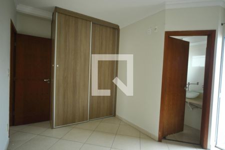 Suíte 1  de apartamento para alugar com 3 quartos, 170m² em Baeta Neves, São Bernardo do Campo