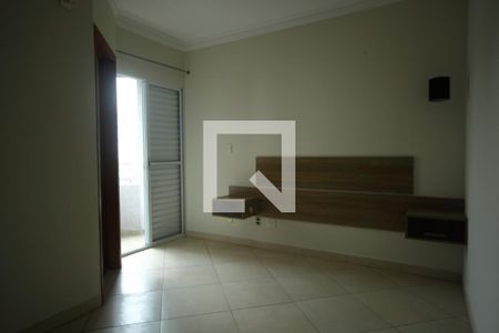 Suíte 1  de apartamento para alugar com 3 quartos, 170m² em Baeta Neves, São Bernardo do Campo