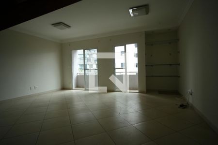 Sala  de apartamento para alugar com 3 quartos, 170m² em Baeta Neves, São Bernardo do Campo