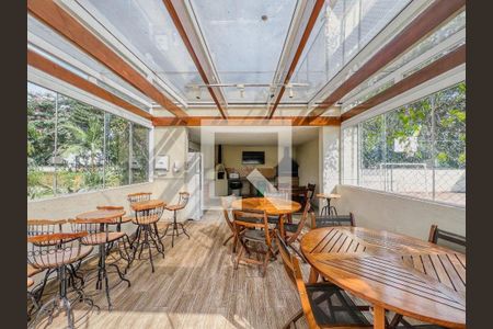 Apartamento à venda com 3 quartos, 94m² em Jurubatuba, São Paulo