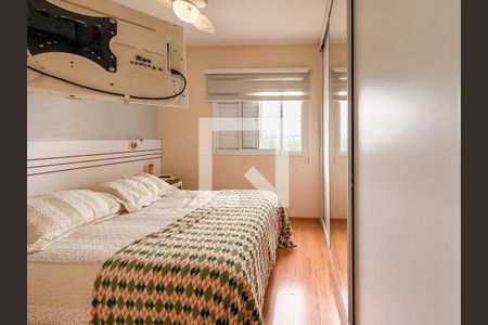 Apartamento à venda com 3 quartos, 94m² em Jurubatuba, São Paulo