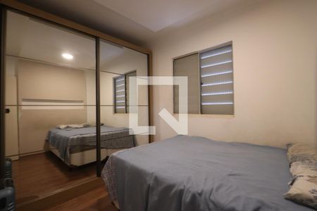 Quarto 1 de apartamento à venda com 2 quartos, 50m² em Jd S Teresinha, São Paulo