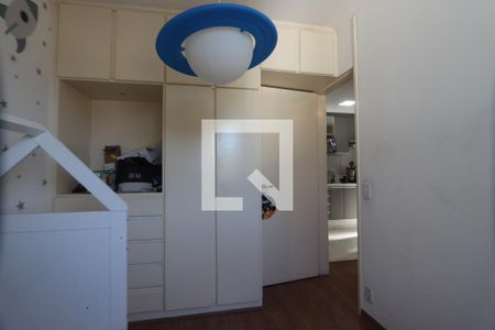 Quarto 2 de apartamento à venda com 2 quartos, 50m² em Jd S Teresinha, São Paulo