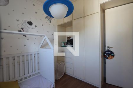 Quarto 2 de apartamento à venda com 2 quartos, 50m² em Jd S Teresinha, São Paulo