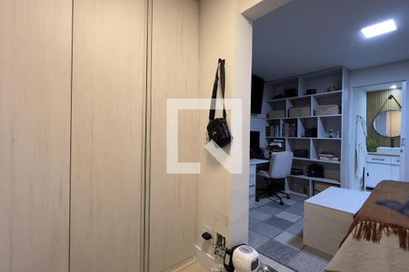 Suíte 1 de apartamento à venda com 3 quartos, 128m² em Vila Augusta, Guarulhos