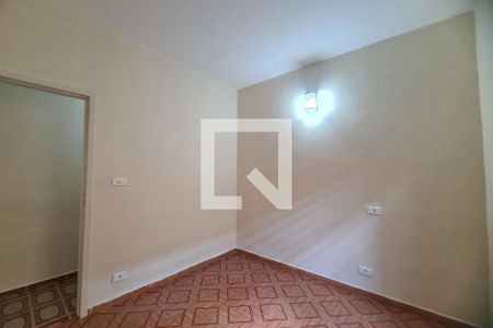 Quarto 2 de casa para alugar com 2 quartos, 90m² em Vila Prudente, São Paulo
